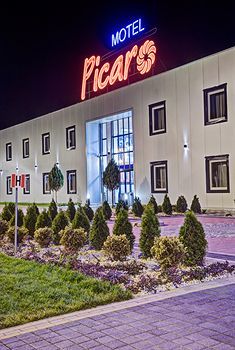 Motel Picaro Stok