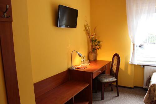 Hotel Sjesta
