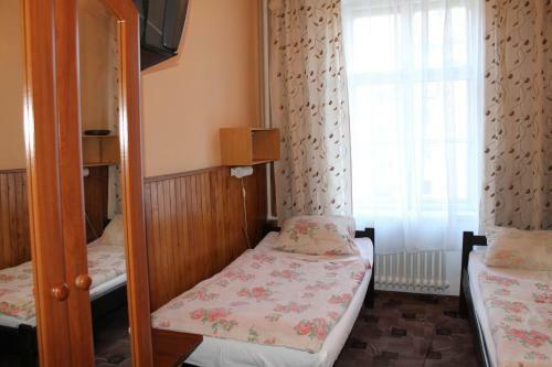 Hotel Polonia