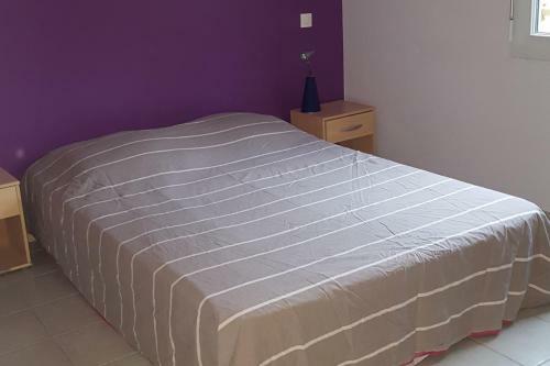 Apartamento Large Flat With Balcony Avignon