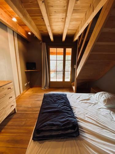 Bed & Breakfast Gite Le Tilleul