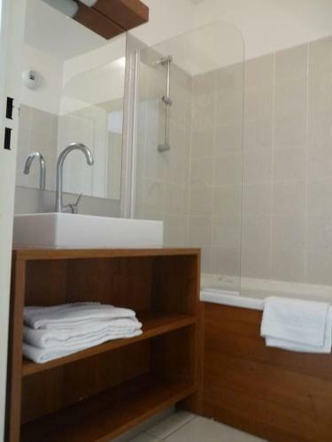Hotel Ch�teau de Jouarres 3p 6