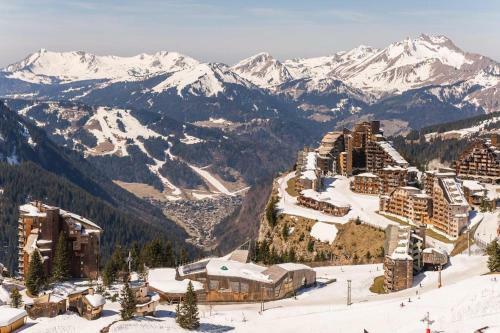Apartamentos R�sidence Antar�s - Avoriaz