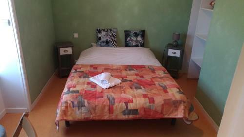 Hotel Le Lion D'or