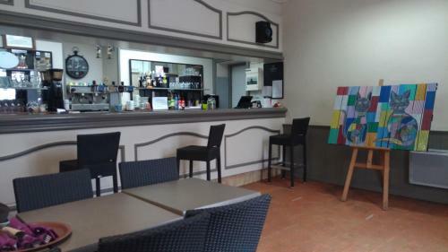 Hotel Le Lion D'or