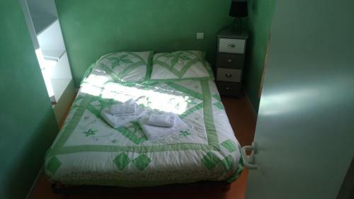 Hotel Le Lion D'or