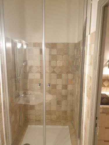 Well-located Apartment In Avignon