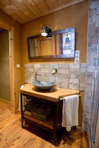 Bed & Breakfast Le R�ve D'aghon