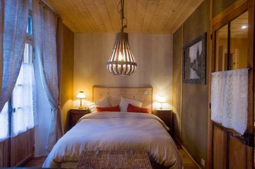 Bed & Breakfast Le R�ve D'aghon
