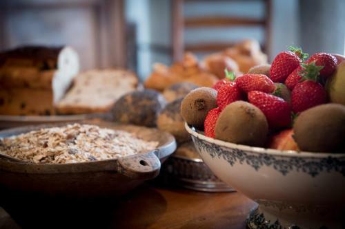 Bed & Breakfast Le R�ve D'aghon
