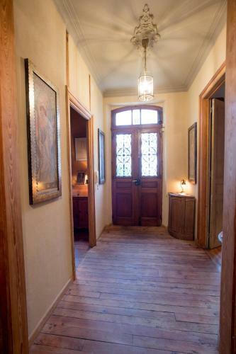 Bed & Breakfast Le R�ve D'aghon