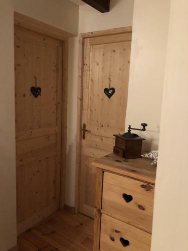 Bed & Breakfast Le Refuge de L'isard