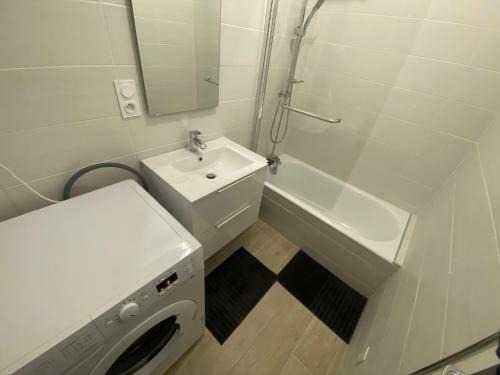 Bed & Breakfast Parenthese - Bagn�res-de-bigorre