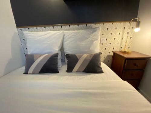 Bed & Breakfast Parenthese - Bagn�res-de-bigorre