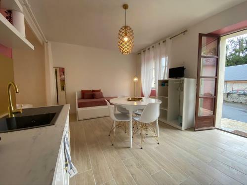 Bed & Breakfast Parenthese - Bagn�res-de-bigorre