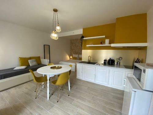 Bed & Breakfast Parenthese - Bagn�res-de-bigorre