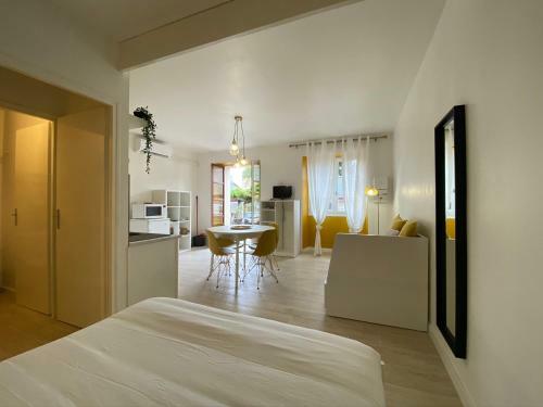 Bed & Breakfast Parenthese - Bagn�res-de-bigorre