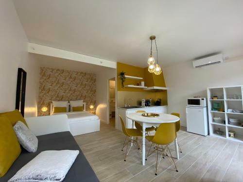 Bed & Breakfast Parenthese - Bagn�res-de-bigorre