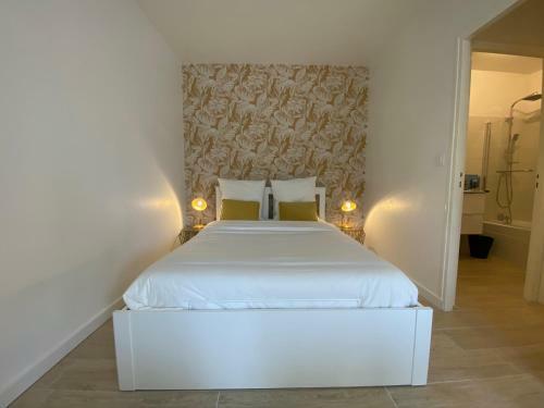 Bed & Breakfast Parenthese - Bagn�res-de-bigorre