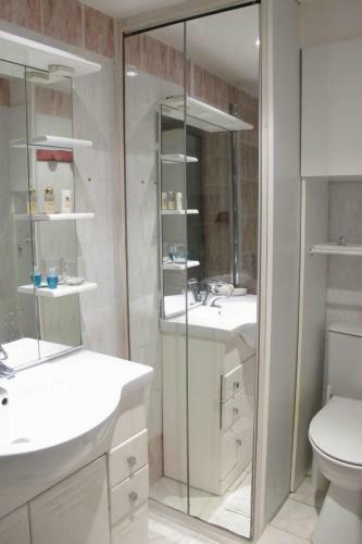 Holiday Home La Figa-molle - Bef180
