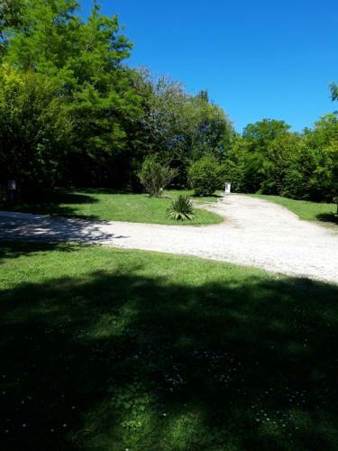 Camping De Baignes