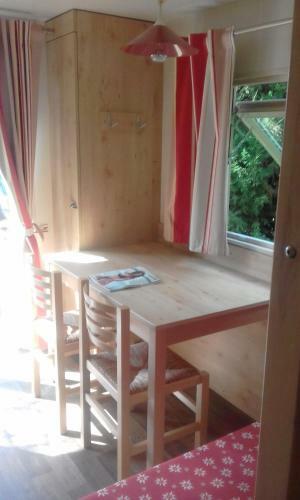 Apartamento Cottage de Launay Blot