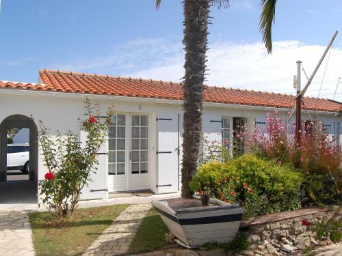 Hotel Le Goeland