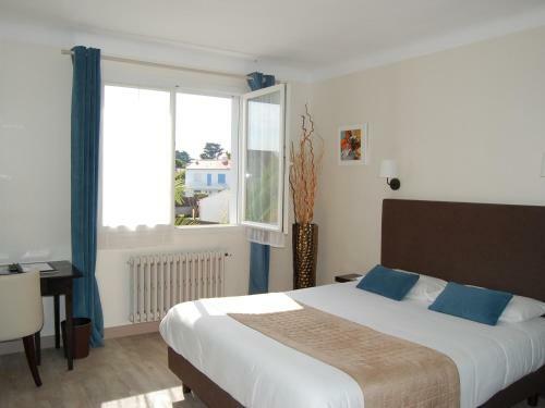 Hotel Le Goeland