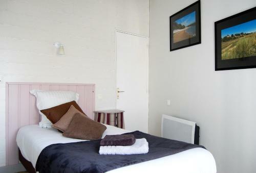 Hotel Le Goeland