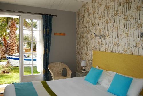 Hotel Le Goeland
