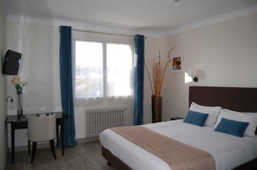 Hotel Le Goeland