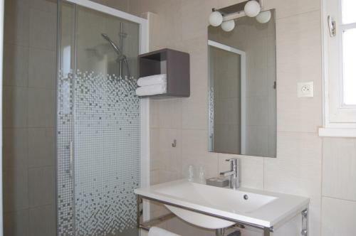 Hotel Le Goeland