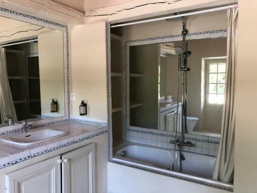 Bed & Breakfast Ferme Le Pavillon