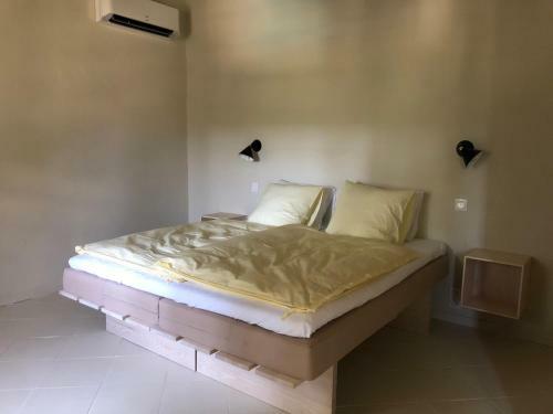 Bed & Breakfast Ferme Le Pavillon