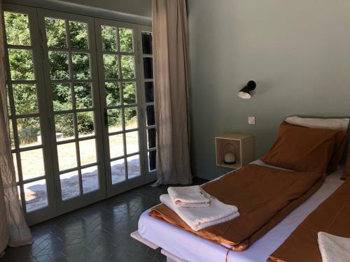 Bed & Breakfast Ferme Le Pavillon