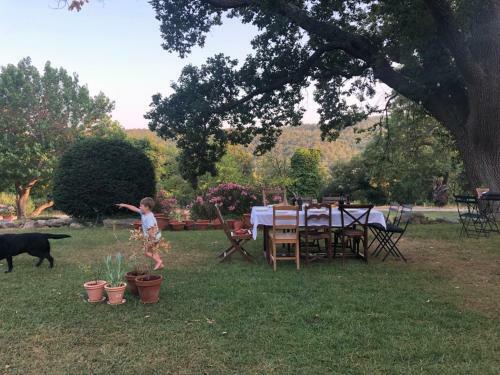 Bed & Breakfast Ferme Le Pavillon