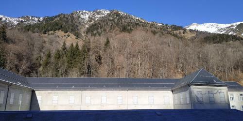 Apartamento Val Des Thermes