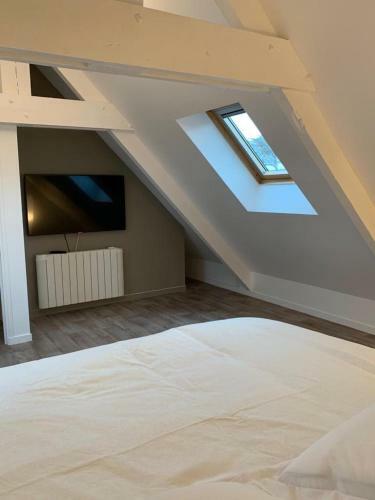 Apartamento Appartement Victor Hugo