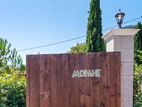 Classy Villa In Bargemon With Private Swimming Pool