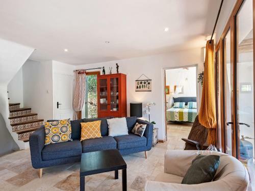 Classy Villa In Bargemon With Private Swimming Pool