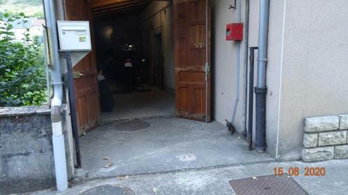 Bed & Breakfast Au Pont de La Gin�ze