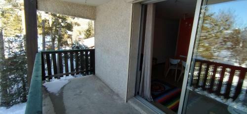 Apartamento R�sidence Ubaye A35