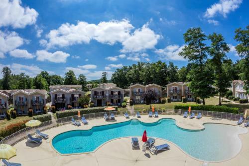 Apartamento Barbaste Domaine Du Golf D'albret S2