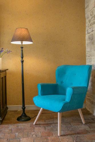 Ch�teau de Monceaux 5mn de Bayeux Proche Mer