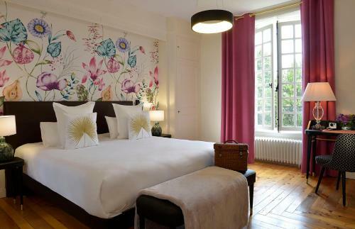 Hotel Ch�teau Saint Gilles