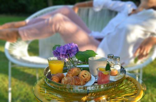 Hotel Ch�teau Saint Gilles