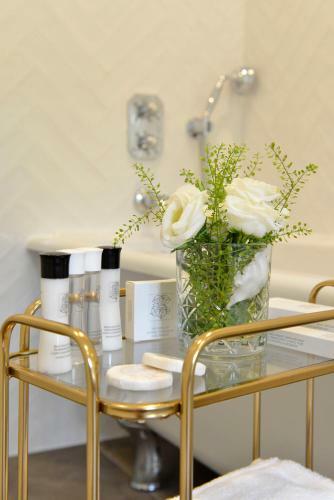 Hotel Ch�teau Saint Gilles