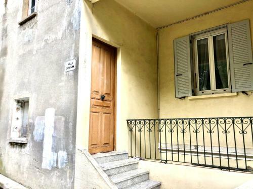 Apartamento Villa Campana - Bastia Centre