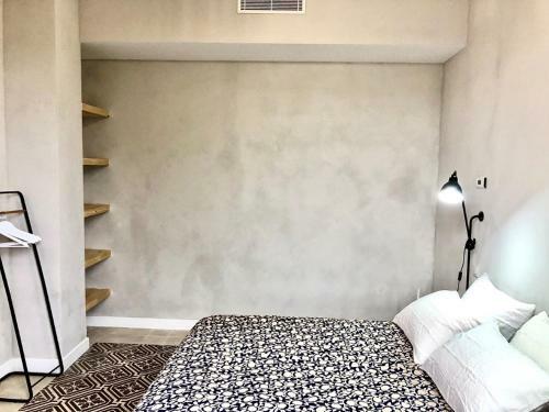 Apartamento Villa Campana - Bastia Centre