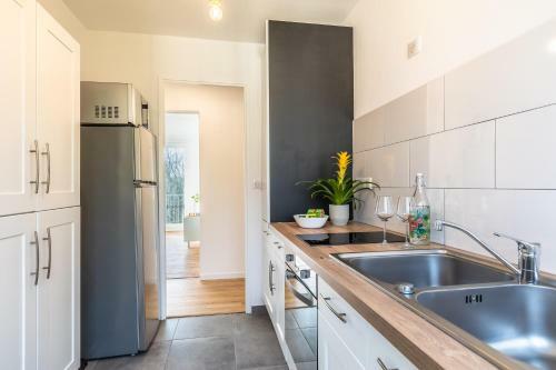 Apartamento Cosi'd�al